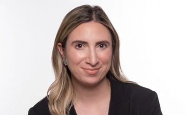 Claire Lawson, Managing Director, Impact Porter Novelli - IPN - on client experiences
