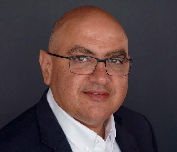 Ghassan Kassabji, CEO, Impact BBDO Group - Dubai on the power of creativity