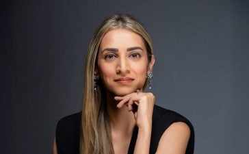 Jaimesha Patel, CEO, Creó Global on women marketers