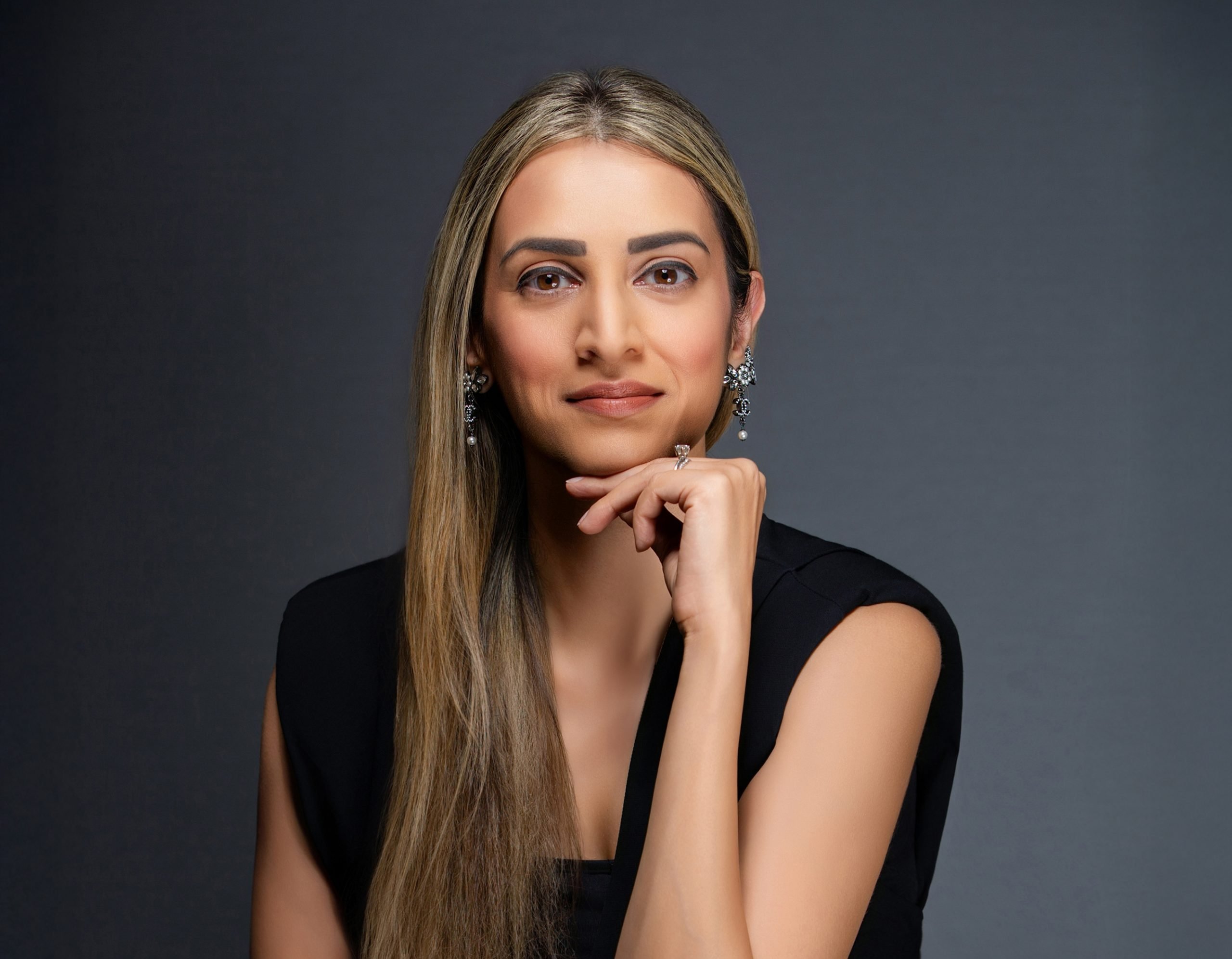 Jaimesha Patel, CEO, Creó Global on women marketers