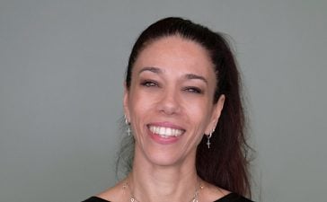 Eleni Kitra, Executive Director, Advertising Business Group (ABG) Middle East