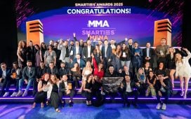 MMA Smarties MENA 2025