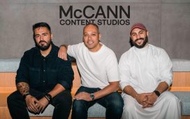 McCann Content Studios