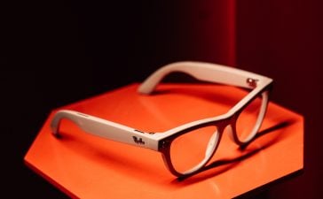 Ray-Ban Meta