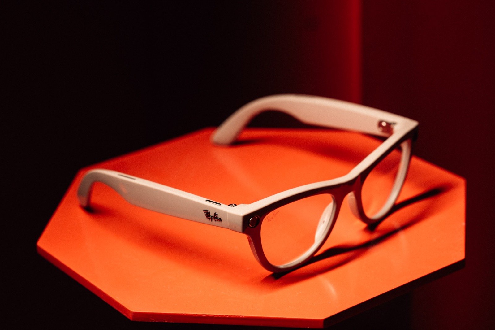Ray-Ban Meta