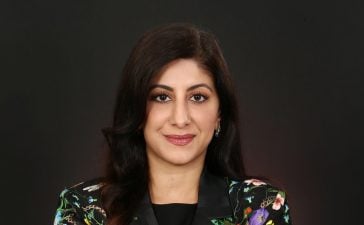 Rayyah Fathalla, Head of the Arts and Culture practice, RISE Group
