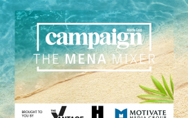 Cannes MENA Mixer