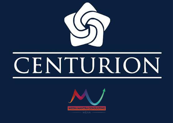 Centurion Properties